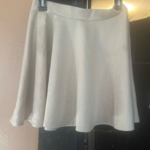 Cute flowy skirt